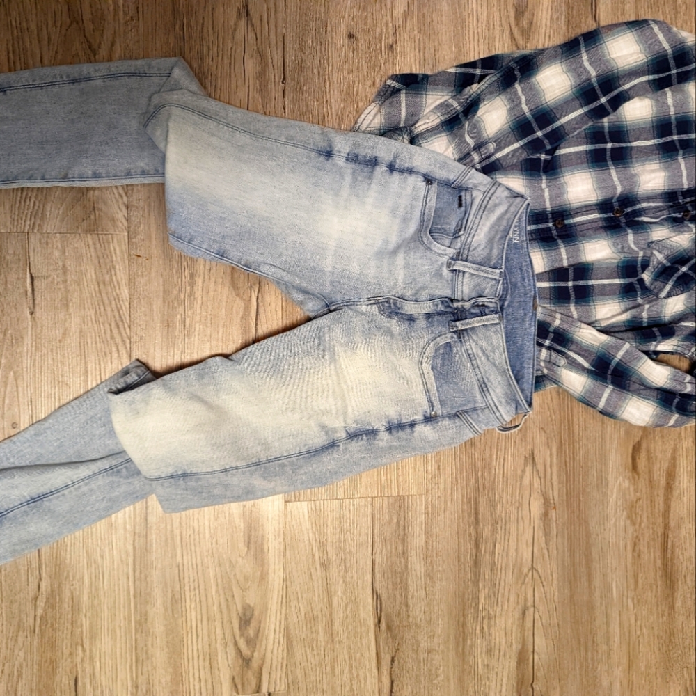 Gently used G-star Lynn mid skinny jeans, 26x32
